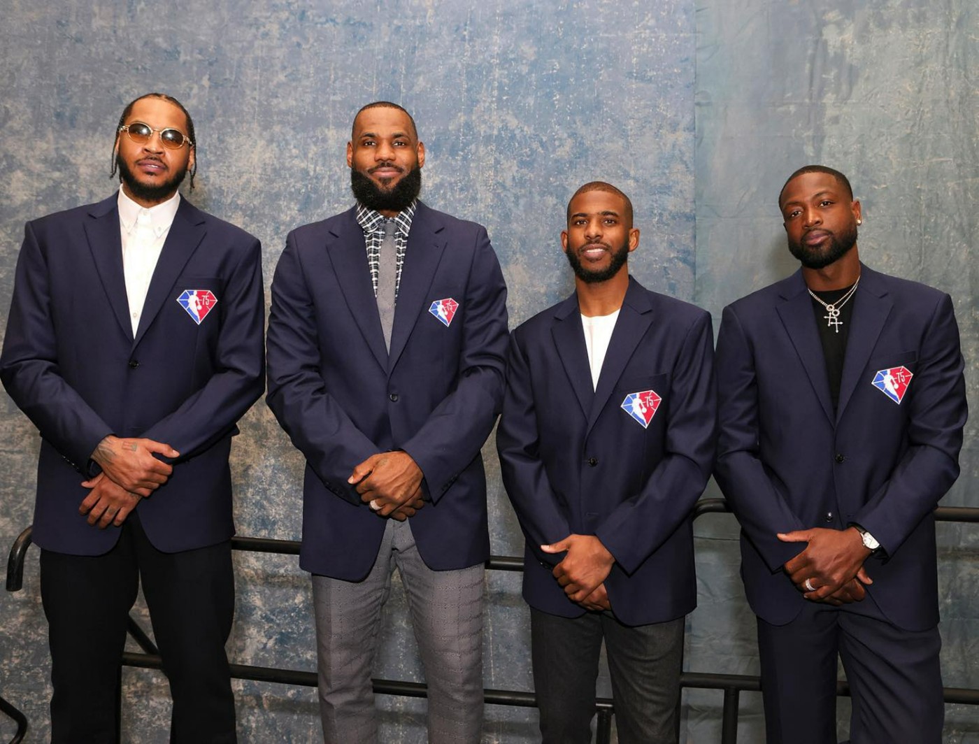 NBA,全明星,Nike,adidas,PUMA 离大谱!NBA 史上最拉扣篮大赛诞生!?网友:还是看看鞋吧… NBA,全明星,Nike,adidas,PUMA 离大谱!NBA 史上最拉扣篮大赛诞生!?网友:还是看看鞋吧…