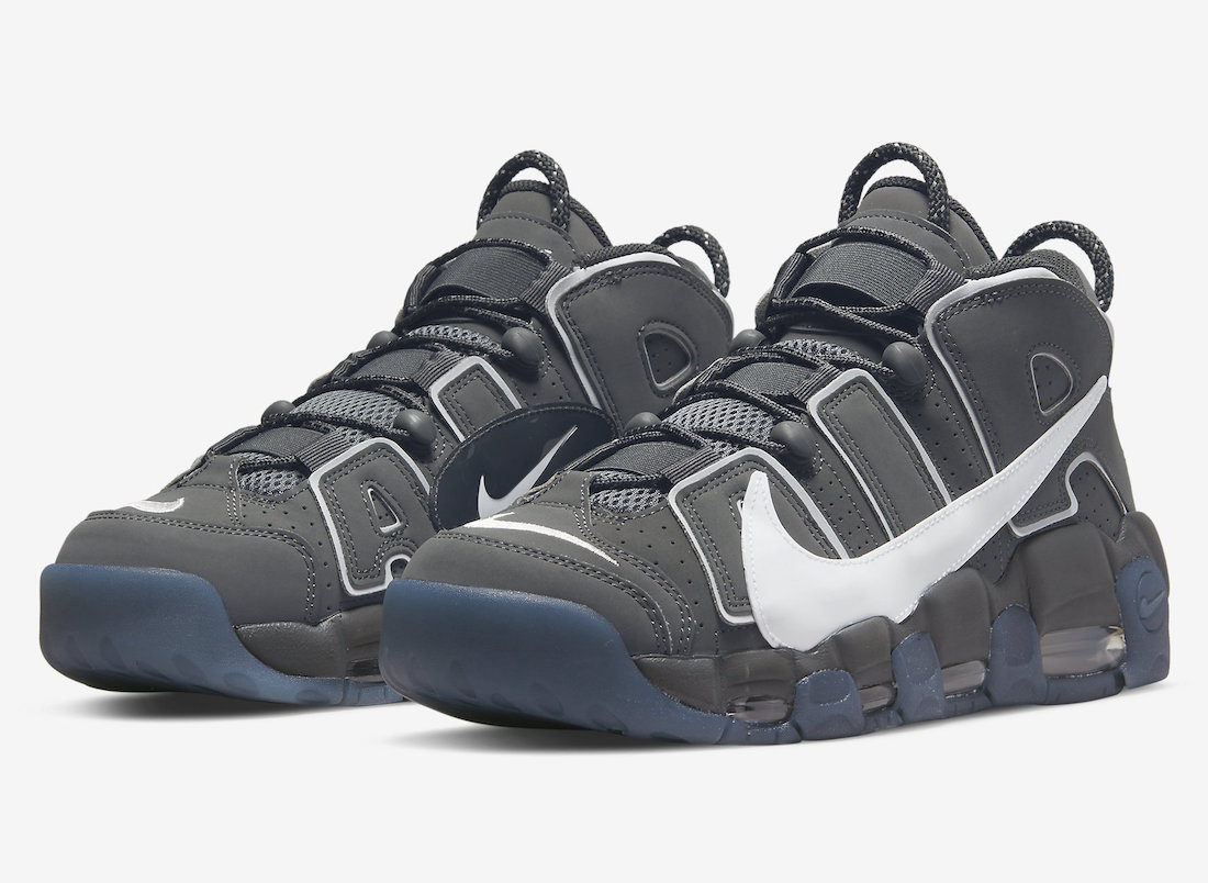 Nike,Air More Uptempo,DQ5014-0 超大 Nike 钩子好帅!新版本「大 AIR」首次曝光! Nike,Air More Uptempo,DQ5014-0 超大 Nike 钩子好帅!新版本「大 AIR」首次曝光!