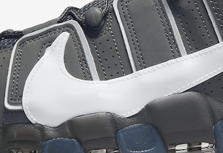 Nike,Air More Uptempo,DQ5014-0 超大 Nike 钩子好帅!新版本「大 AIR」首次曝光! Nike,Air More Uptempo,DQ5014-0 超大 Nike 钩子好帅!新版本「大 AIR」首次曝光!