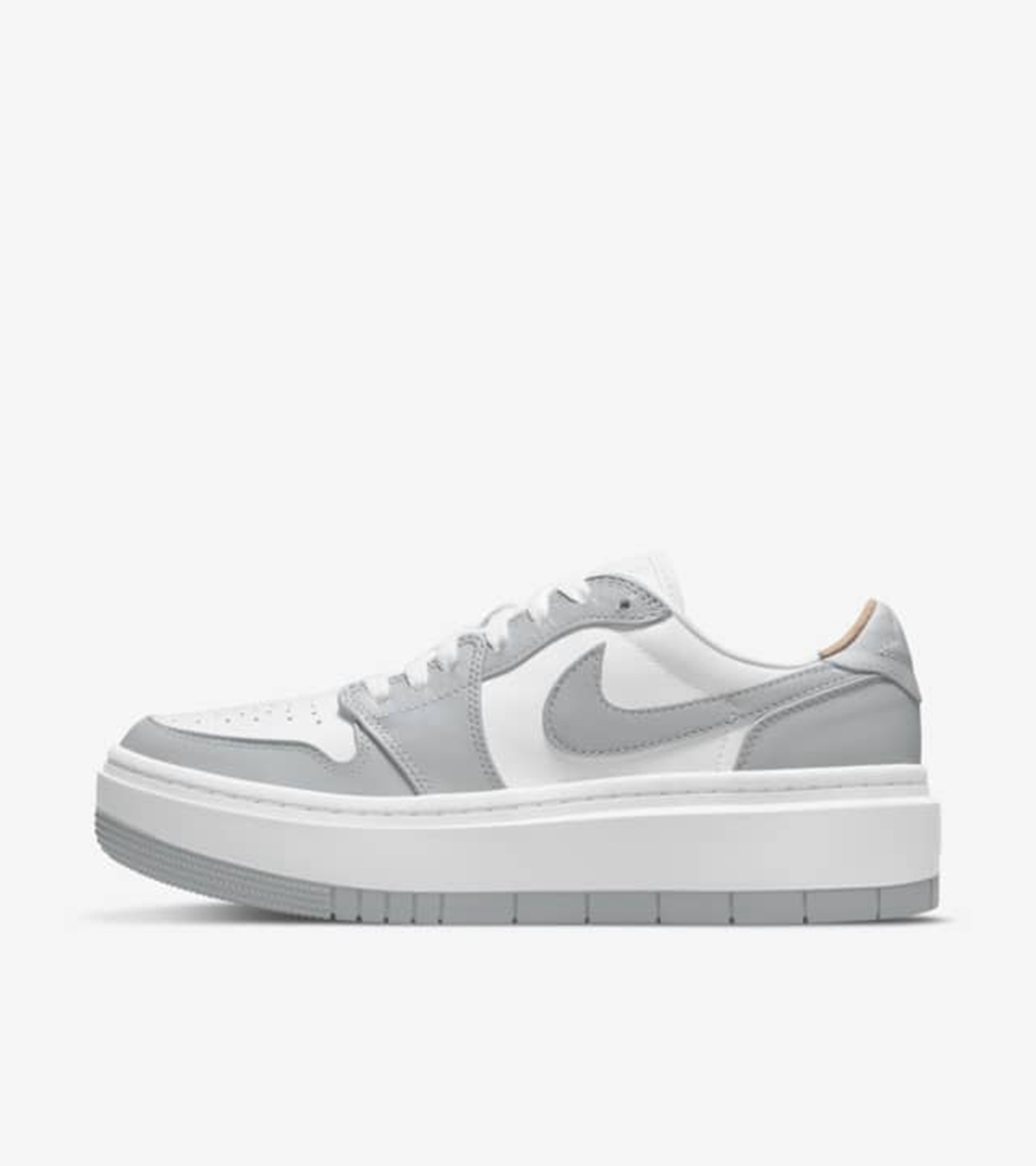 Air Jordan 1 Elevate Low 酷灰 + 软木塞!新配色 Air Jordan 1 即将发售! Air Jordan 1 Elevate Low 酷灰 + 软木塞!新配色 Air Jordan 1 即将发售!