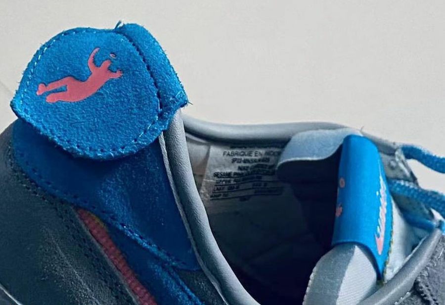 Nike,Cortez,Union 眼前一亮的软木塞设计!Union x Nike 新配色实物曝光! Nike,Cortez,Union 眼前一亮的软木塞设计!Union x Nike 新配色实物曝光!