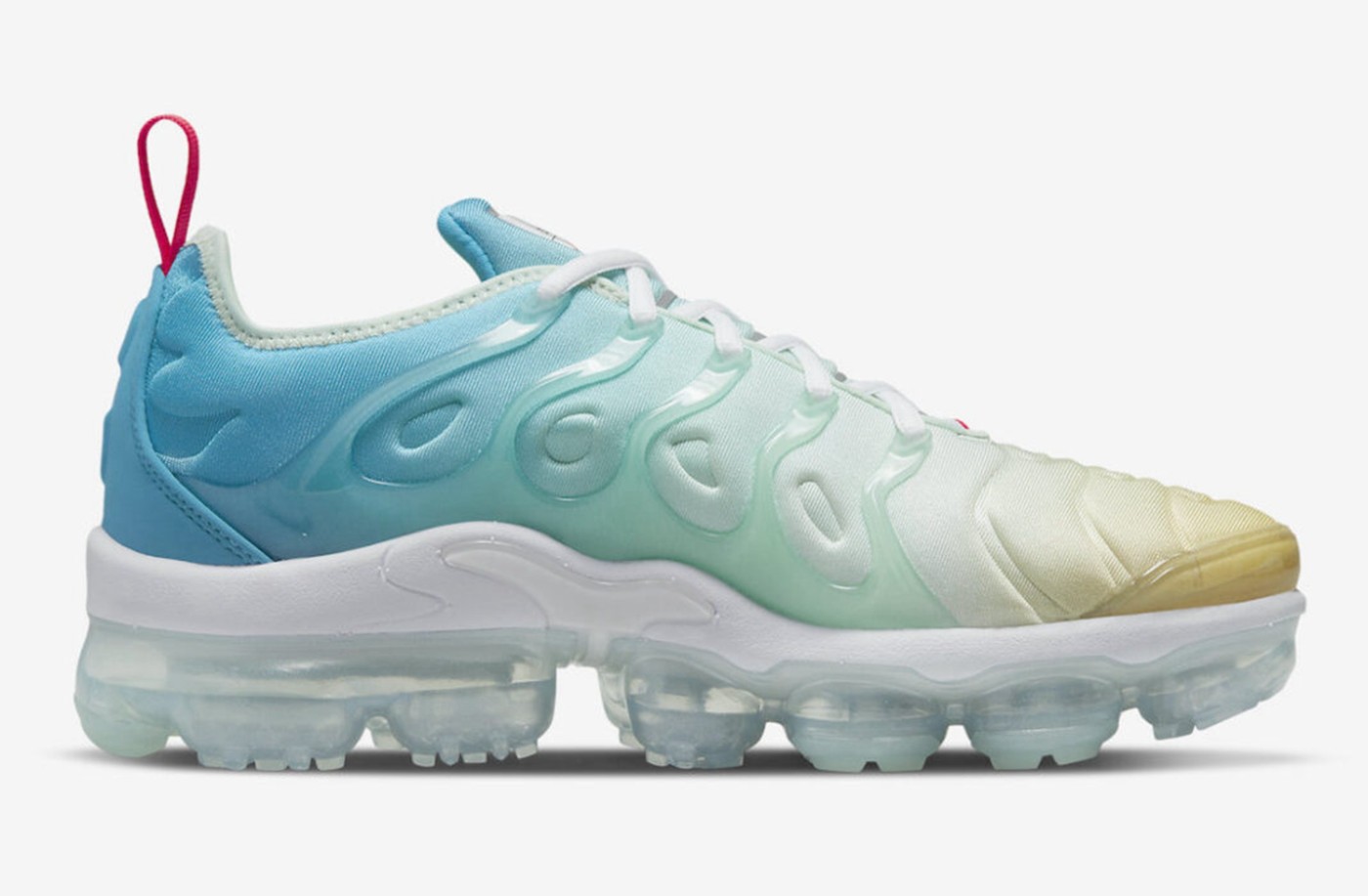Nike,Air VaporMax,Since 1972,D 凉蓝黄渐变风格!全新 Nike Air VaporMax 官图曝光! Nike,Air VaporMax,Since 1972,D 凉蓝黄渐变风格!全新 Nike Air VaporMax 官图曝光!