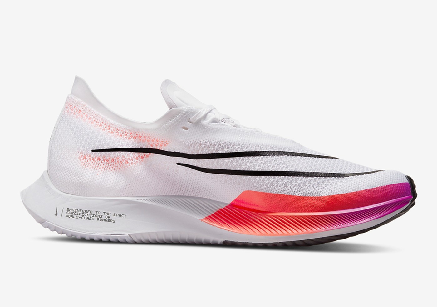 Nike,ZoomX Streakfly,DJ6566-10 清新渐变装扮!全新 ZoomX「平民跑鞋」官图曝光! Nike,ZoomX Streakfly,DJ6566-10 清新渐变装扮!全新 ZoomX「平民跑鞋」官图曝光!