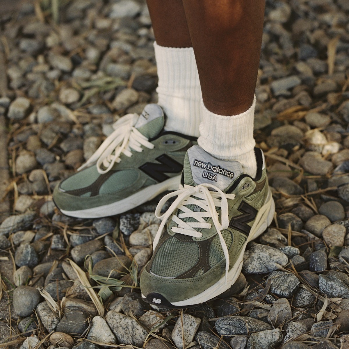 JJJJound,New Balance,990v3,Oli 发售日期有了!看着就不便宜的 JJJJound x New Balance 官图曝光! JJJJound,New Balance,990v3,Oli 发售日期有了!看着就不便宜的 JJJJound x New Balance 官图曝光!