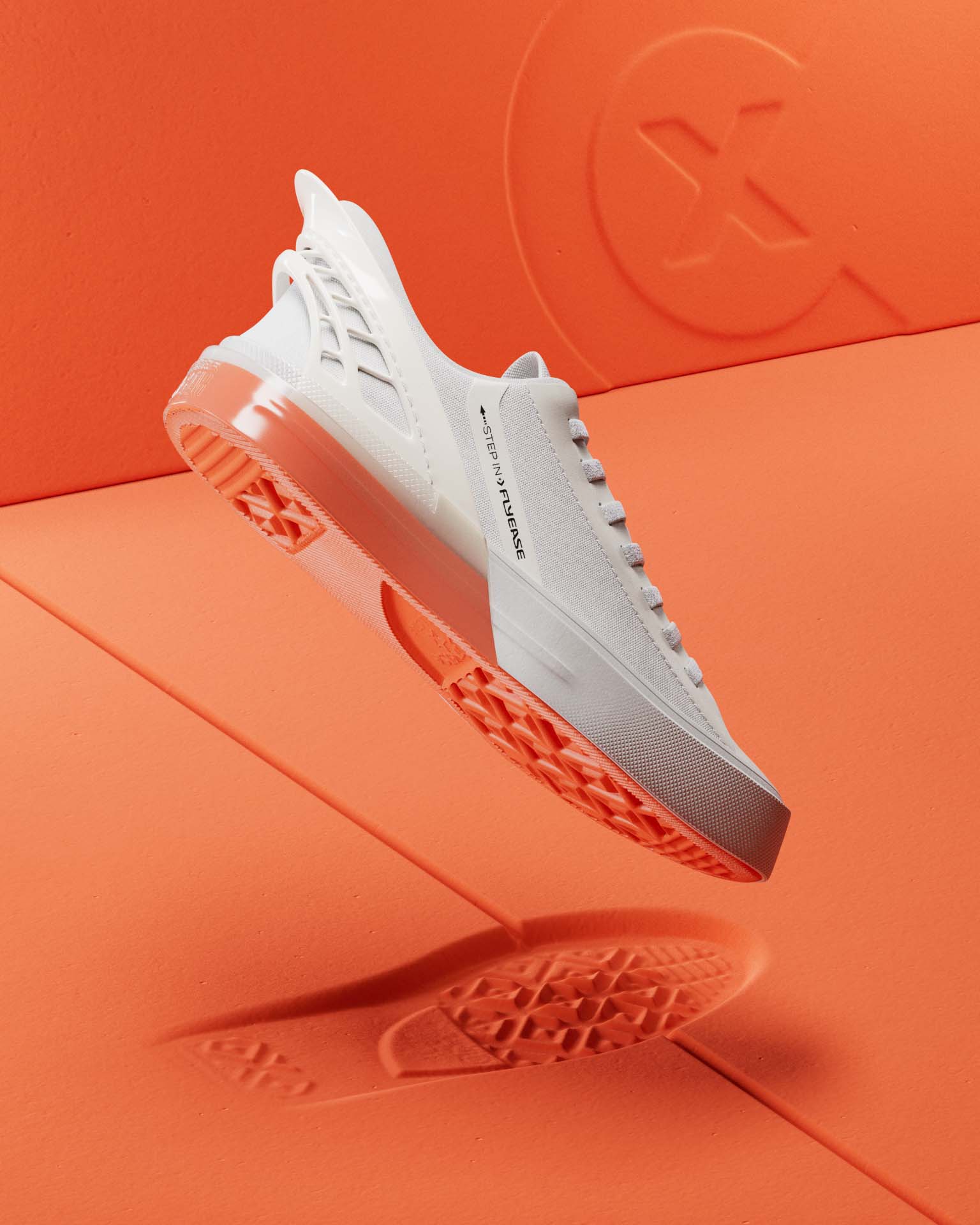 发售,Chuck Taylor All Star CX Fl Nike 一脚蹬加持!Converse 全新滑板鞋来了! 发售,Chuck Taylor All Star CX Fl Nike 一脚蹬加持!Converse 全新滑板鞋来了!