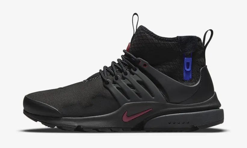 Nike,Air Presto,Darth Vader,Bo 必入款 +1!Nike「星战」配色现已陆续发售! Nike,Air Presto,Darth Vader,Bo 必入款 +1!Nike「星战」配色现已陆续发售!