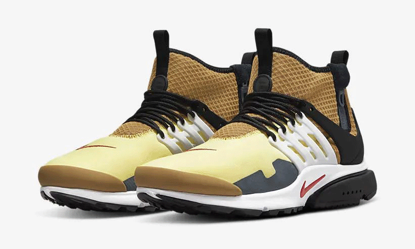 Nike,Air Presto,Darth Vader,Bo 必入款 +1!Nike「星战」配色现已陆续发售! Nike,Air Presto,Darth Vader,Bo 必入款 +1!Nike「星战」配色现已陆续发售!