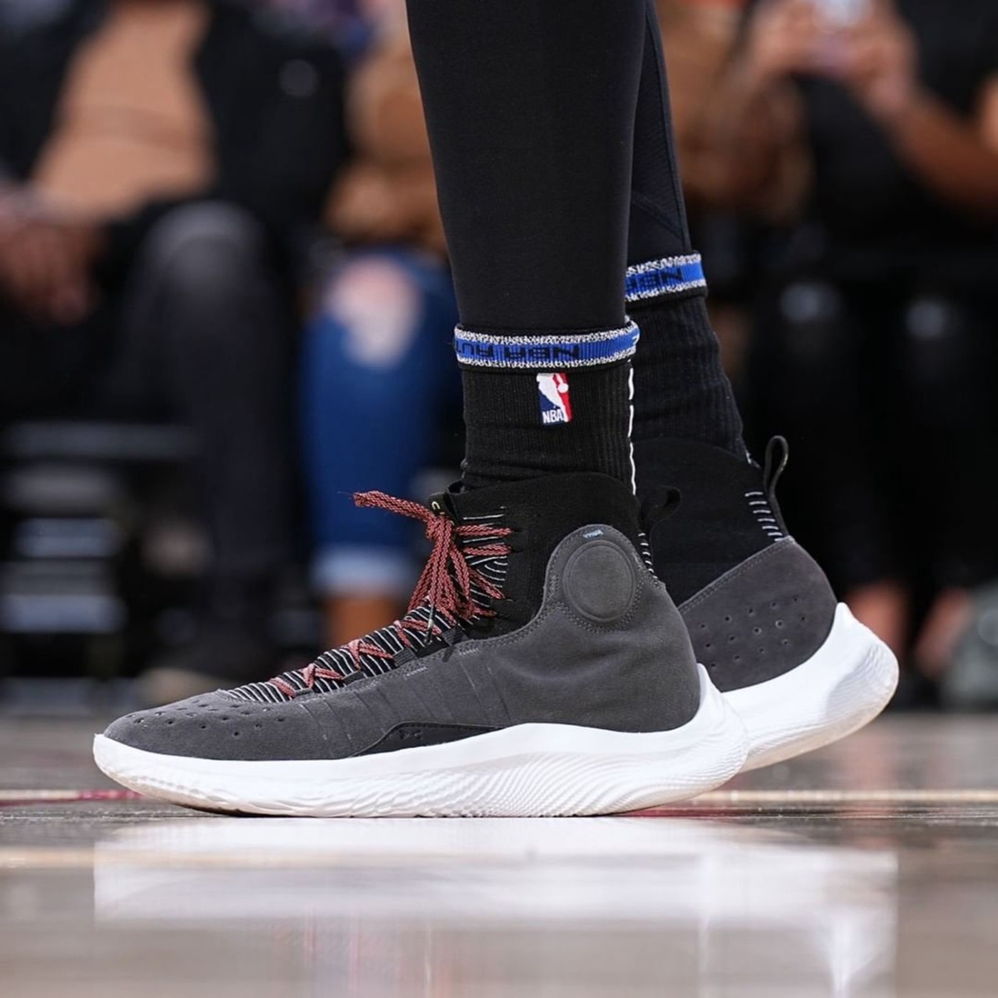 UA,Curry 4 FLOWTRO 库里战靴开启「复刻计划」!配置迎来重大升级! UA,Curry 4 FLOWTRO 库里战靴开启「复刻计划」!配置迎来重大升级!