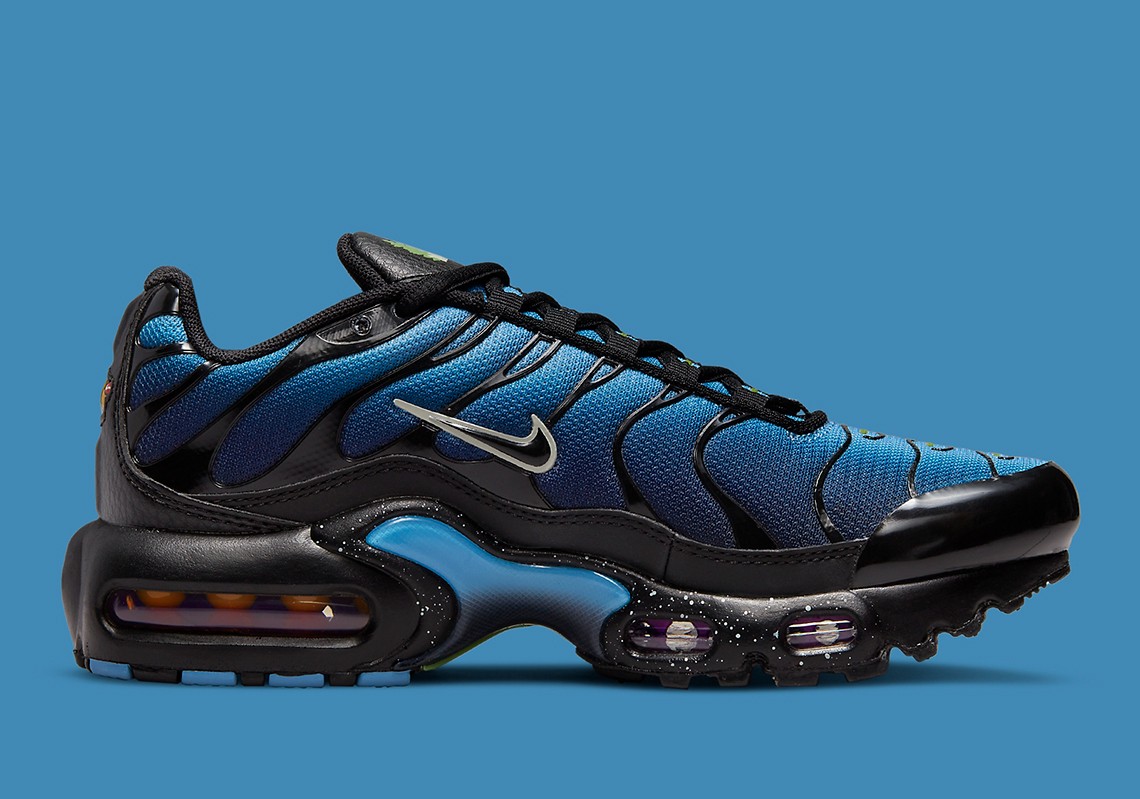 发售,Nike,Air Max Plus,DV3484-00 配色致敬大自然!全新 Air Max Plus 官图曝光! 发售,Nike,Air Max Plus,DV3484-00 配色致敬大自然!全新 Air Max Plus 官图曝光!