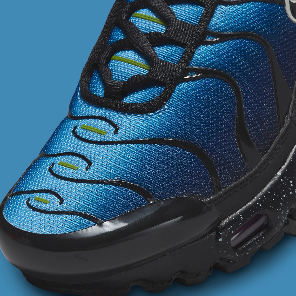 发售,Nike,Air Max Plus,DV3484-00 配色致敬大自然!全新 Air Max Plus 官图曝光! 发售,Nike,Air Max Plus,DV3484-00 配色致敬大自然!全新 Air Max Plus 官图曝光!