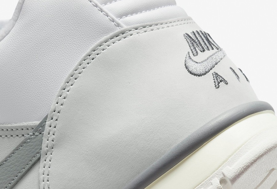 Nike,Air Trainer 1,DM0521-001, 复古 Vibe 风新选择!全新 Air Trainer 1 官图曝光! Nike,Air Trainer 1,DM0521-001, 复古 Vibe 风新选择!全新 Air Trainer 1 官图曝光!