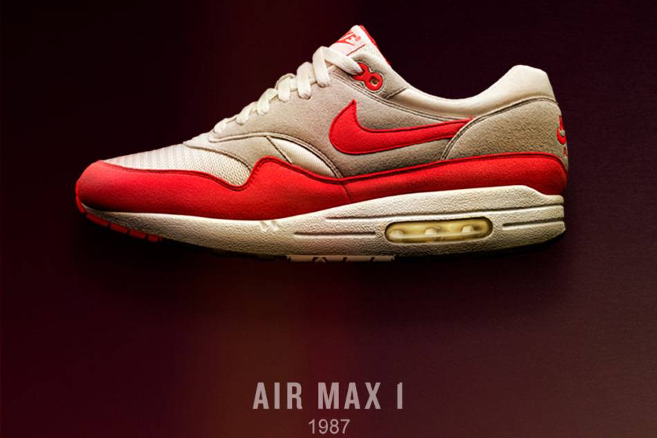 发售,Nike,Air Max 1,City of Ligh Air Max Day 限定!全新幻彩 Air Max 1 实物图曝光! 发售,Nike,Air Max 1,City of Ligh Air Max Day 限定!全新幻彩 Air Max 1 实物图曝光!