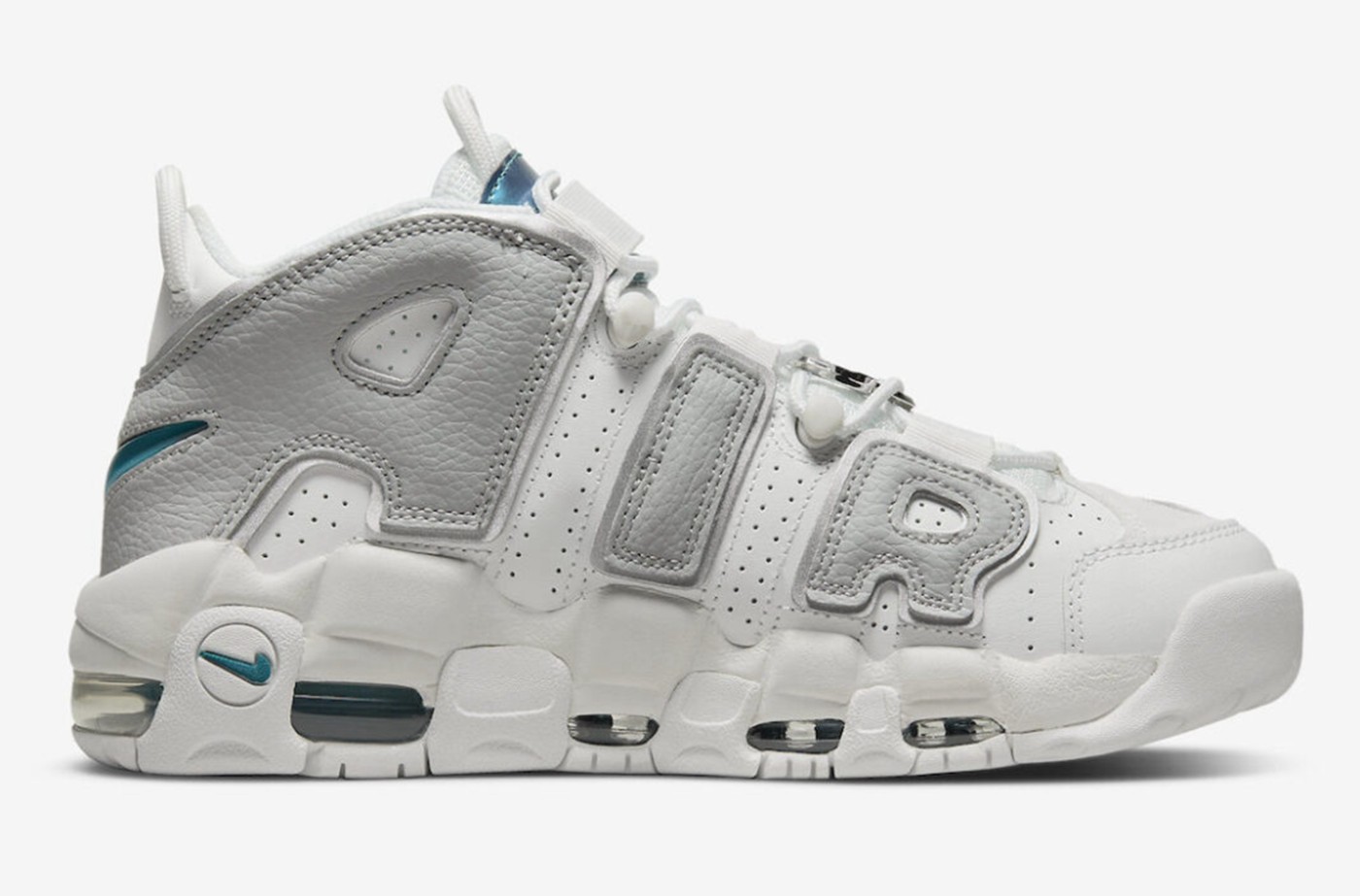 Nike,Air More Uptempo,DR7854-1 复古 Vibe 风拉满!全新配色大「AIR」官图曝光! Nike,Air More Uptempo,DR7854-1 复古 Vibe 风拉满!全新配色大「AIR」官图曝光!