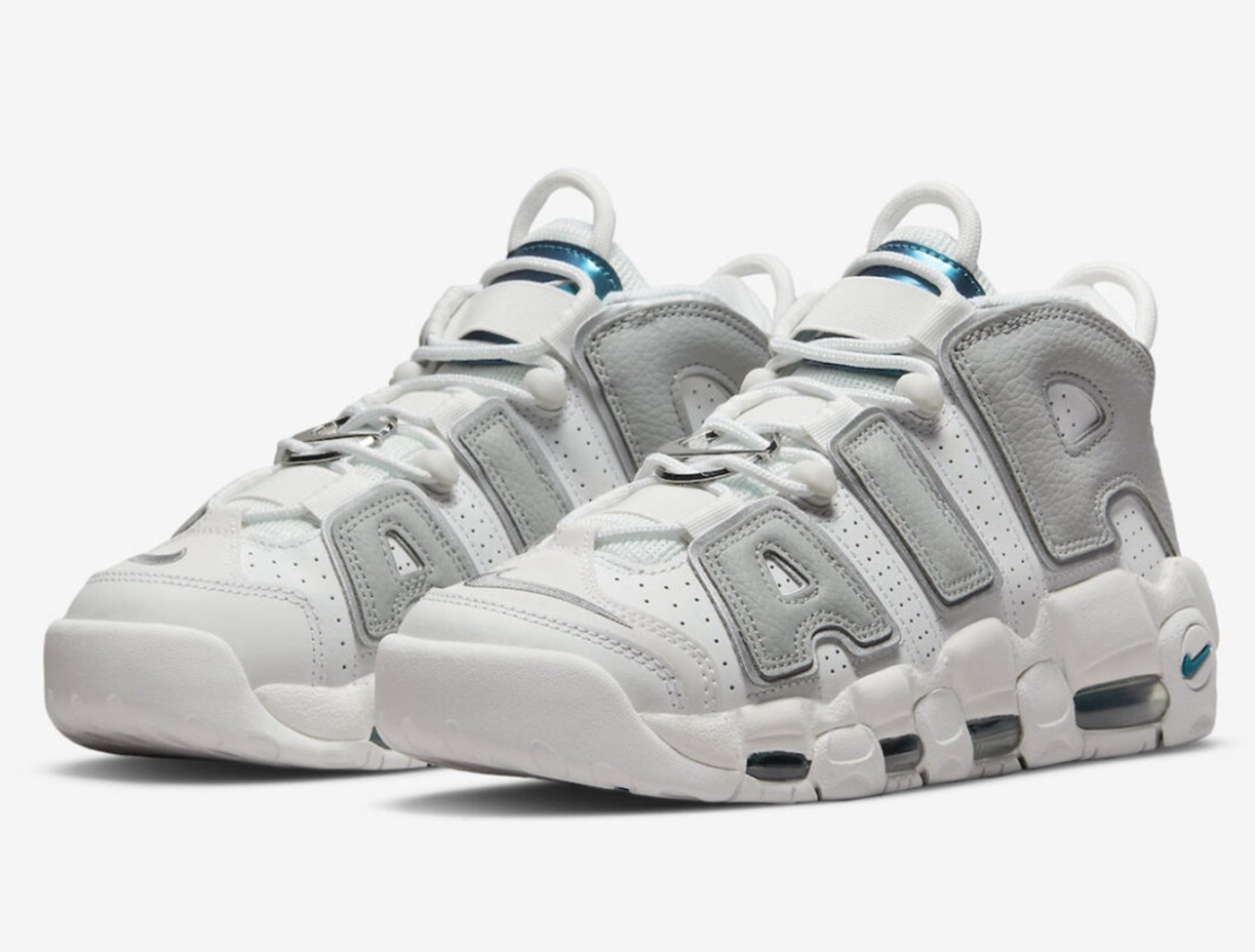 Nike,Air More Uptempo,DR7854-1 复古 Vibe 风拉满!全新配色大「AIR」官图曝光! Nike,Air More Uptempo,DR7854-1 复古 Vibe 风拉满!全新配色大「AIR」官图曝光!