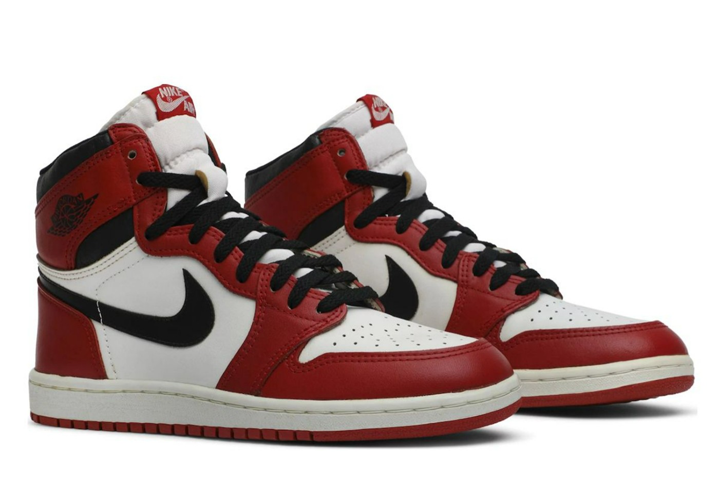 Air Jordan 1,Chicago Reimagine 重磅!芝加哥 AJ1 即将回归!还是原汁原味的元年复刻! Air Jordan 1,Chicago Reimagine 重磅!芝加哥 AJ1 即将回归!还是原汁原味的元年复刻!