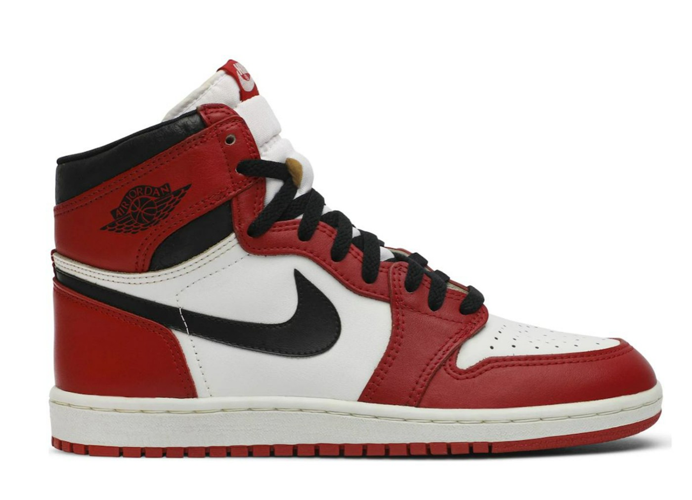 Air Jordan 1,Chicago Reimagine 重磅!芝加哥 AJ1 即将回归!还是原汁原味的元年复刻! Air Jordan 1,Chicago Reimagine 重磅!芝加哥 AJ1 即将回归!还是原汁原味的元年复刻!