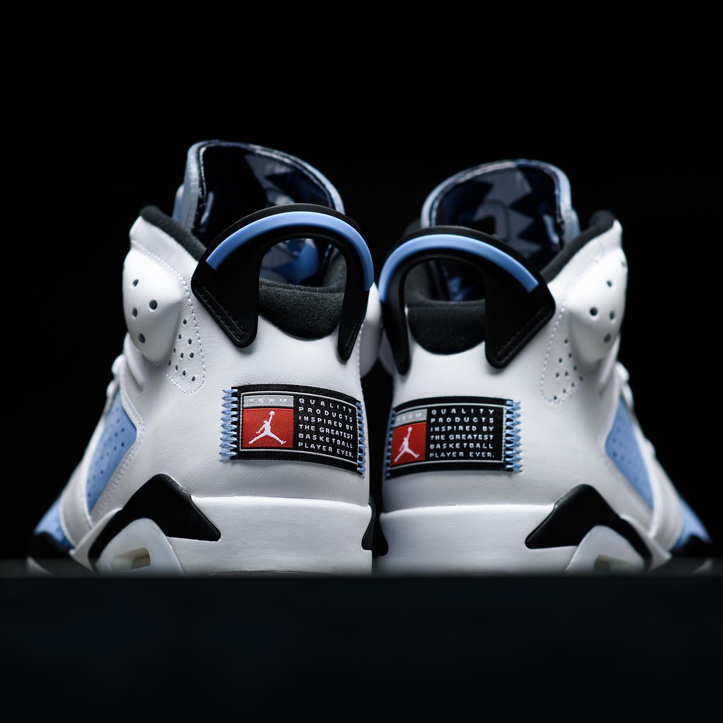 Air Jordan 6,AJ6,Yeezy 700 V2, 明早四双狠鞋集中发售!北卡 AJ6、初代 700 V2 还有「最骚」韦德 9! Air Jordan 6,AJ6,Yeezy 700 V2, 明早四双狠鞋集中发售!北卡 AJ6、初代 700 V2 还有「最骚」韦德 9!