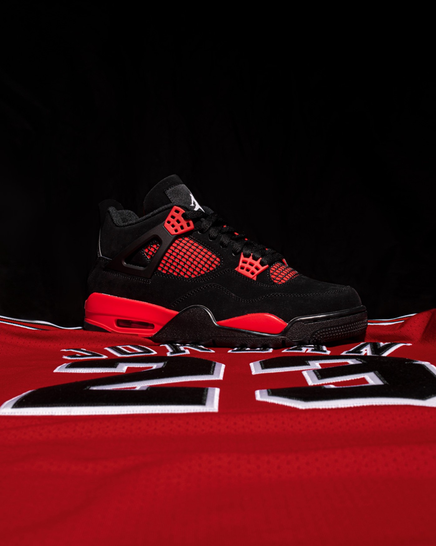 Nike,Air Jordan 4,Midnight Nav 经典午夜蓝回归!全新 Air Jordan 4 发售信息曝光! Nike,Air Jordan 4,Midnight Nav 经典午夜蓝回归!全新 Air Jordan 4 发售信息曝光!