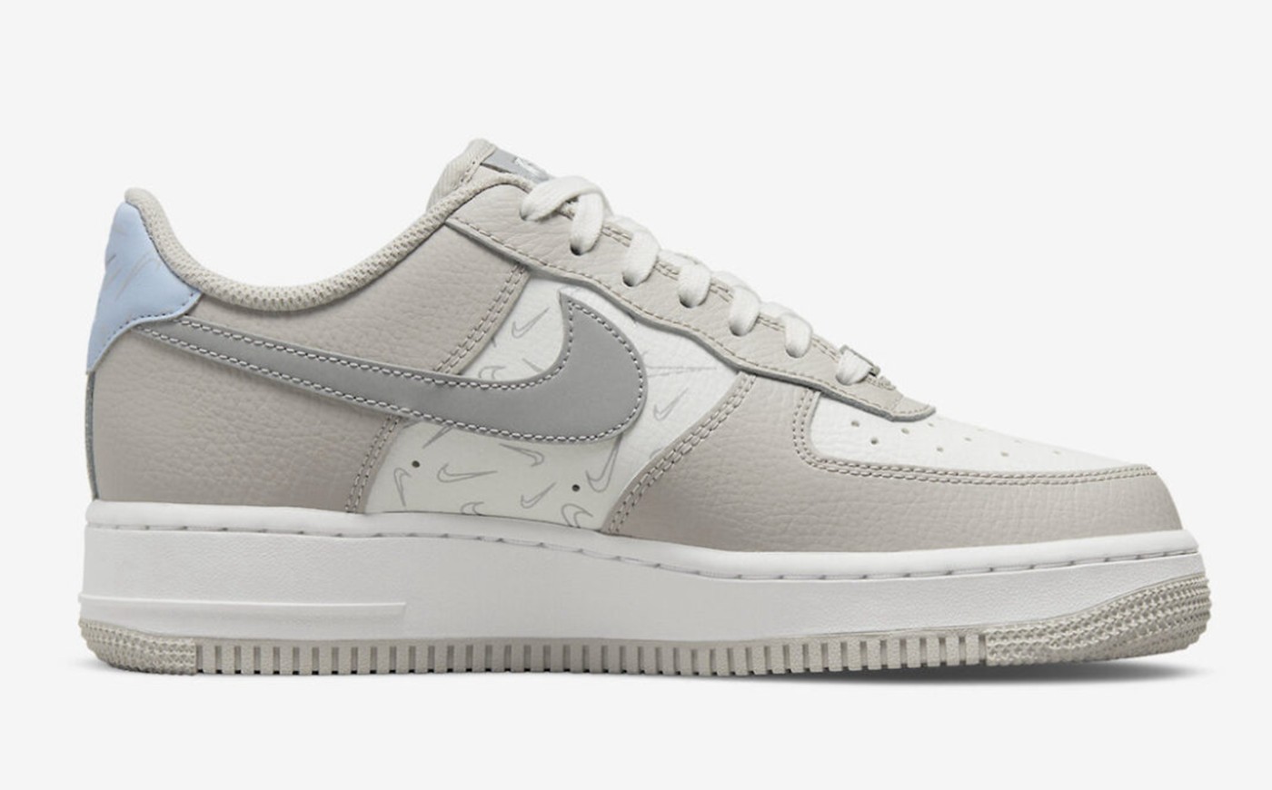 Nike,Air Force 1 Low 炫酷反光 Swoosh 太帅了!全新 AF1 Low 官图曝光! Nike,Air Force 1 Low 炫酷反光 Swoosh 太帅了!全新 AF1 Low 官图曝光!