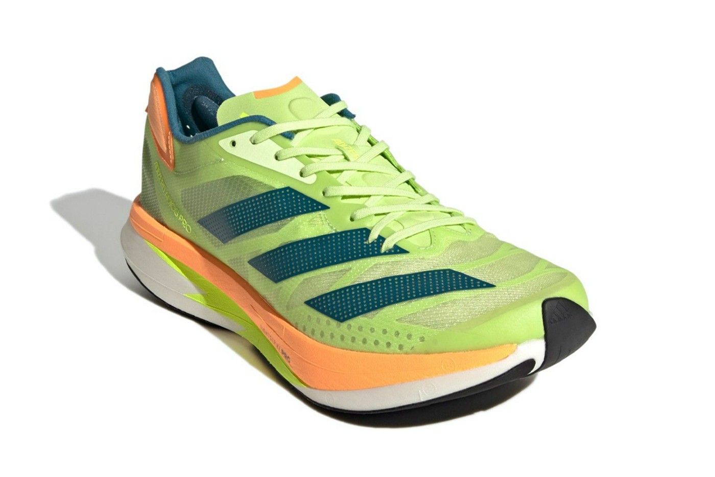 ADIZERO ADIOS PRO 2,adidas 「adidas 最强跑鞋」又出新配色!现已正式发售! ADIZERO ADIOS PRO 2,adidas 「adidas 最强跑鞋」又出新配色!现已正式发售!