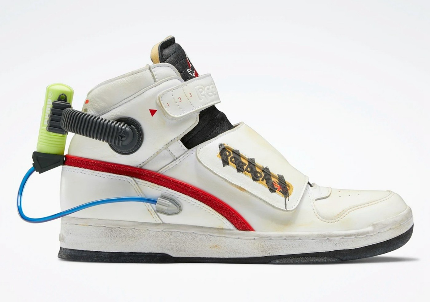 Ghostbusters,Reebok,Ghost Smas 时隔两年迎来补货!Reebok 这个联名脑洞够大! Ghostbusters,Reebok,Ghost Smas 时隔两年迎来补货!Reebok 这个联名脑洞够大!