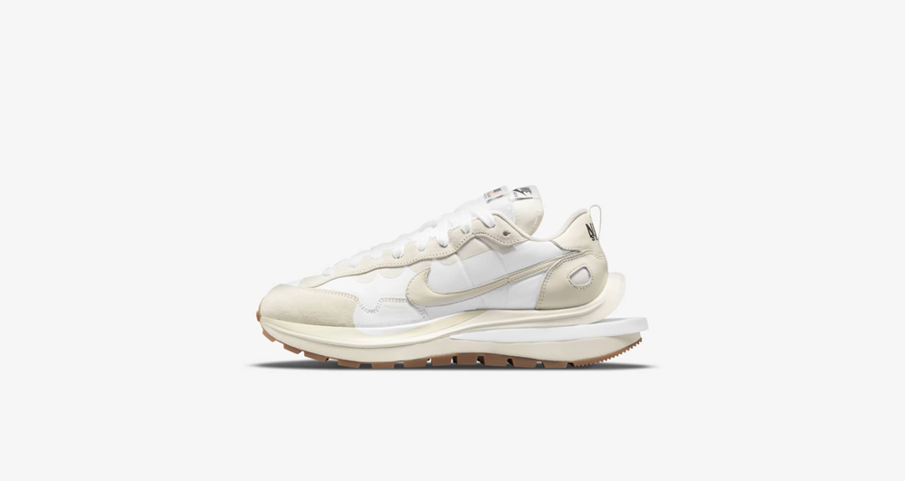 sacai,Nike,VaporWaffle 市价¥4000+!sacai x Nike 今早发售!你中了吗? sacai,Nike,VaporWaffle 市价¥4000+!sacai x Nike 今早发售!你中了吗?