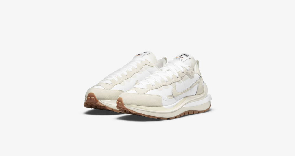 sacai,Nike,VaporWaffle 市价¥4000+!sacai x Nike 今早发售!你中了吗? sacai,Nike,VaporWaffle 市价¥4000+!sacai x Nike 今早发售!你中了吗?