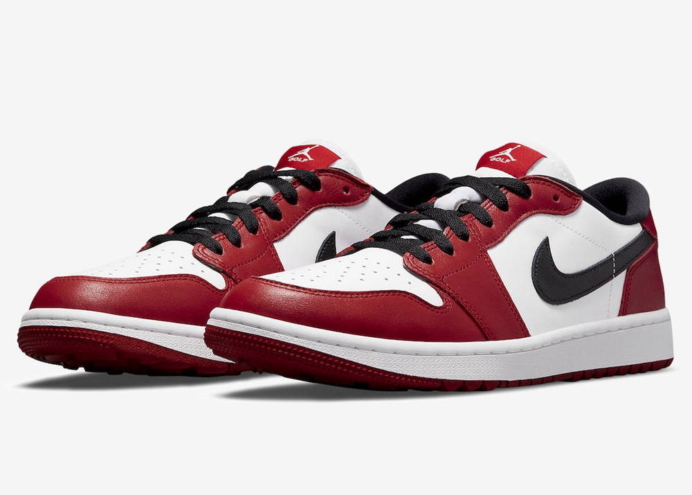 Air Jordan 1 Low,AJ1,553560-16 致敬经典「芝加哥」配色!全新 Air Jordan 1 Low 官图曝光! Air Jordan 1 Low,AJ1,553560-16 致敬经典「芝加哥」配色!全新 Air Jordan 1 Low 官图曝光!