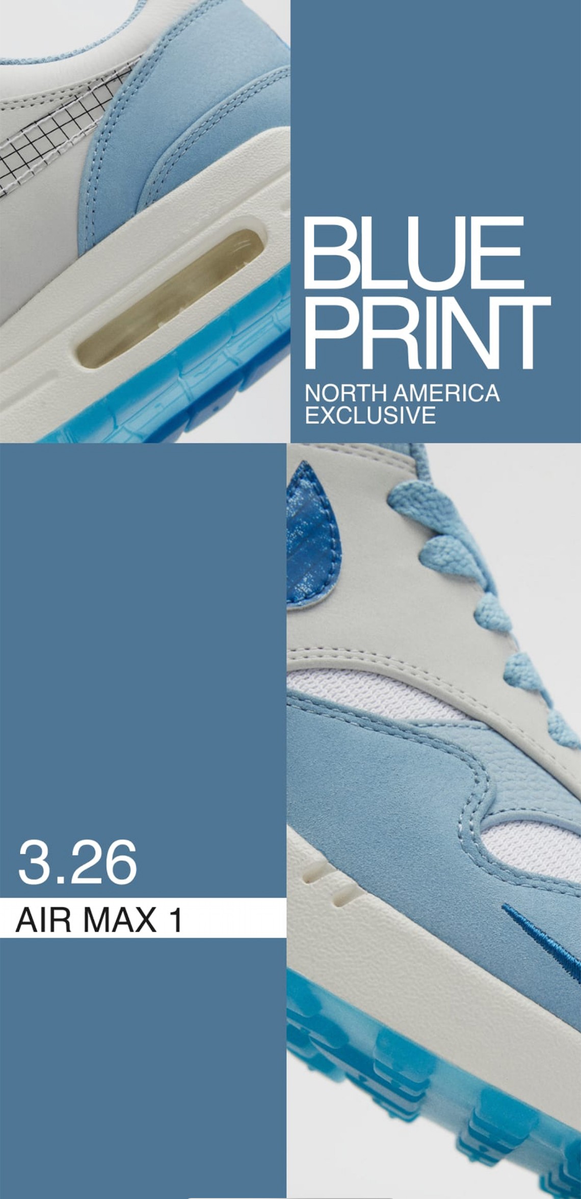 Nike,Air Max 1,DR0448-100,DQ86 「Air Max Day」三双新鞋发布!35 周年纪念确实不一样! Nike,Air Max 1,DR0448-100,DQ86 「Air Max Day」三双新鞋发布!35 周年纪念确实不一样!