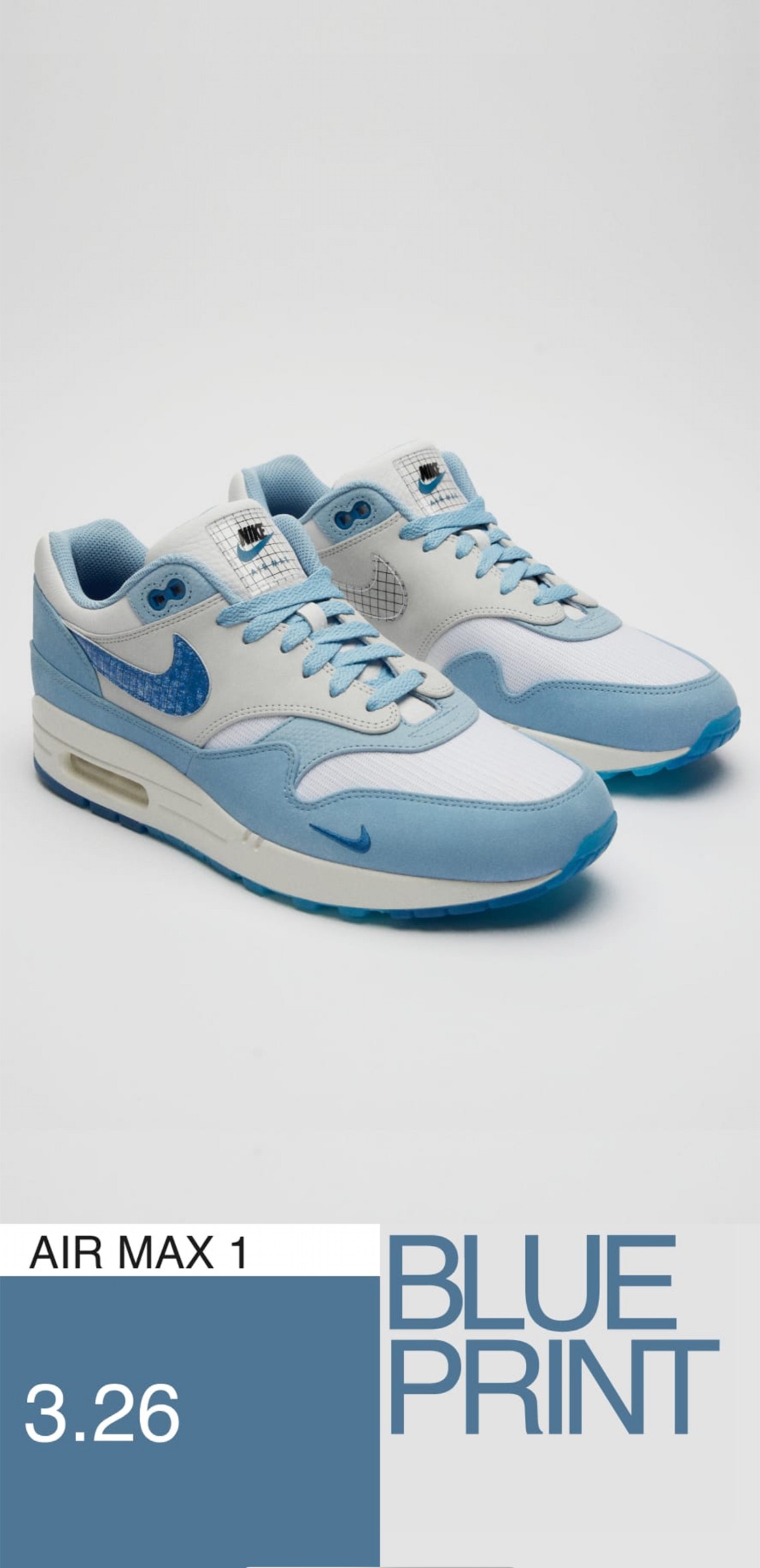 Nike,Air Max 1,DR0448-100,DQ86 「Air Max Day」三双新鞋发布!35 周年纪念确实不一样! Nike,Air Max 1,DR0448-100,DQ86 「Air Max Day」三双新鞋发布!35 周年纪念确实不一样!