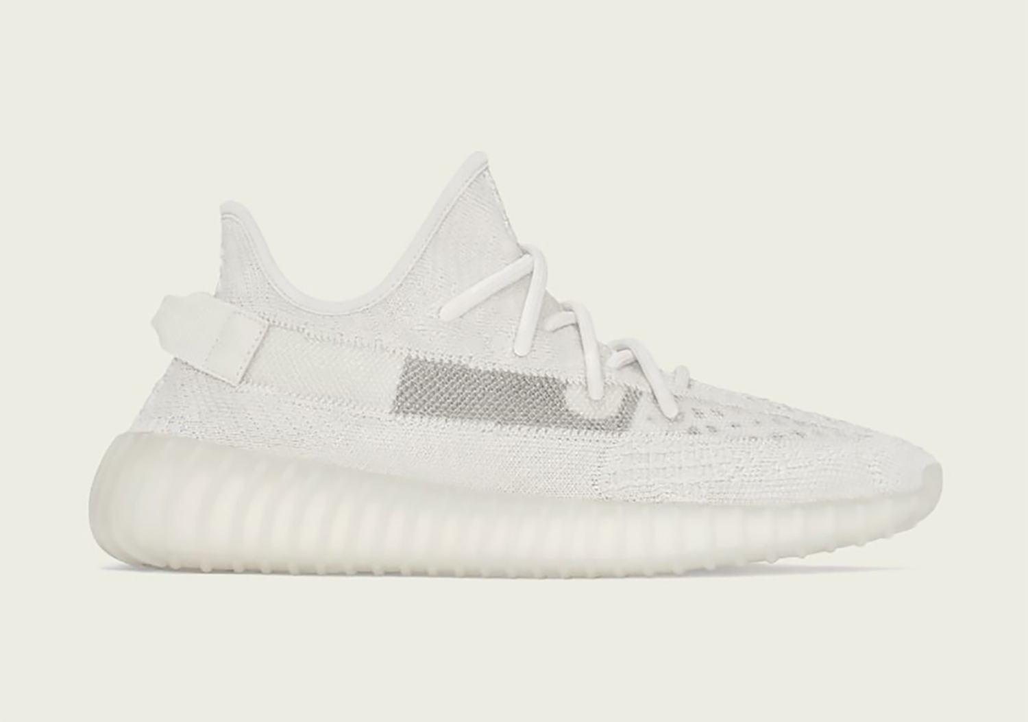 adidas,Yeezy Boost 350 V2,Bone 「纯白侧透」Yeezy 350 V2 官图曝光!本月即将发售! adidas,Yeezy Boost 350 V2,Bone 「纯白侧透」Yeezy 350 V2 官图曝光!本月即将发售!