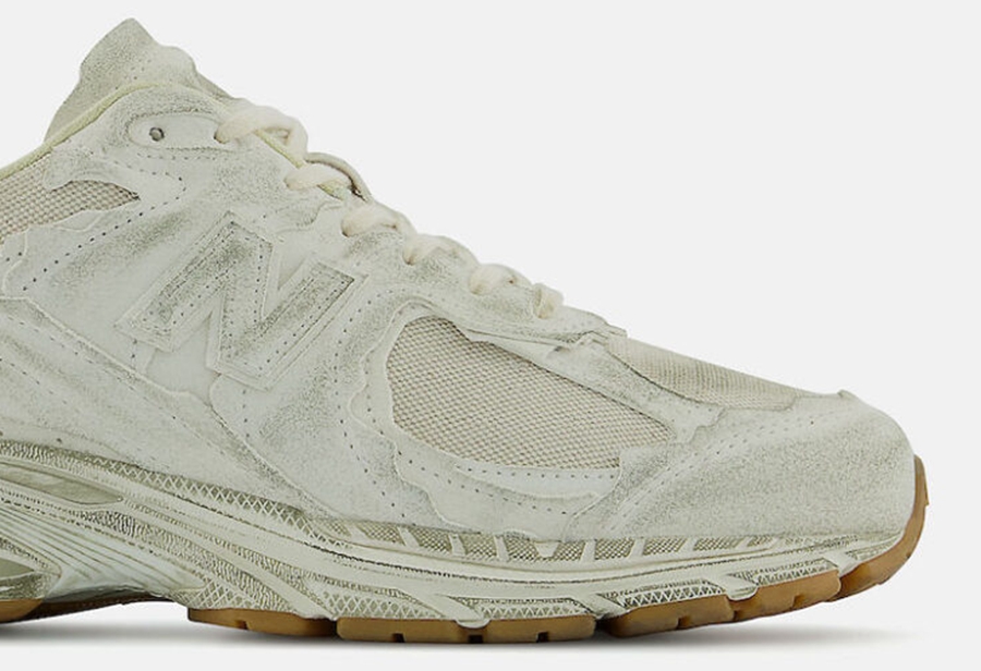 NB,New Balance 2002R,Protectio 上次市价 3000+!「解构做旧」2002R 有内味儿了 ! NB,New Balance 2002R,Protectio 上次市价 3000+!「解构做旧」2002R 有内味儿了 !