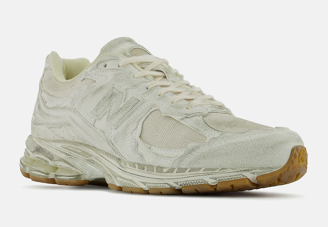 NB,New Balance 2002R,Protectio 上次市价 3000+!「解构做旧」2002R 有内味儿了 ! NB,New Balance 2002R,Protectio 上次市价 3000+!「解构做旧」2002R 有内味儿了 !