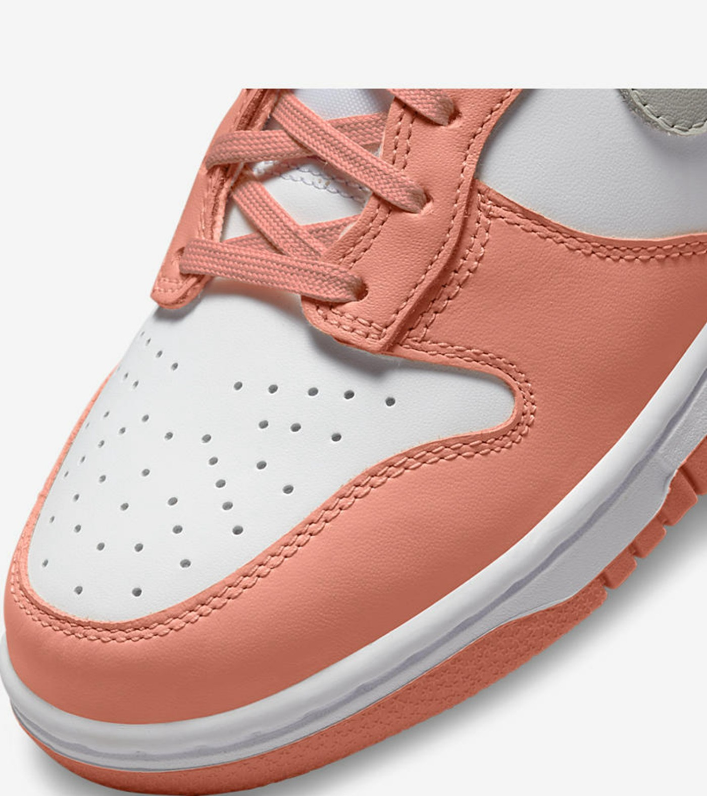 Nike,Dunk High WMNS,DD1869-600 清新水蜜桃装扮!全新配色 Dunk Hi 官图曝光! Nike,Dunk High WMNS,DD1869-600 清新水蜜桃装扮!全新配色 Dunk Hi 官图曝光!