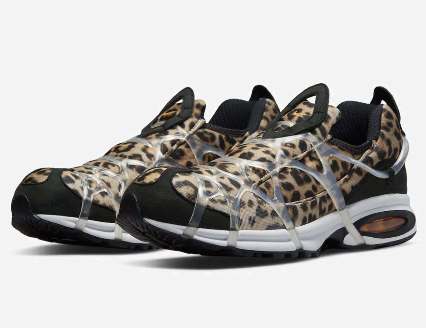 Nike,Air Kukini,Topography,Leo Stüssy 联名的同款鞋形又有新配色!豹纹实在太亮眼! Nike,Air Kukini,Topography,Leo Stüssy 联名的同款鞋形又有新配色!豹纹实在太亮眼!