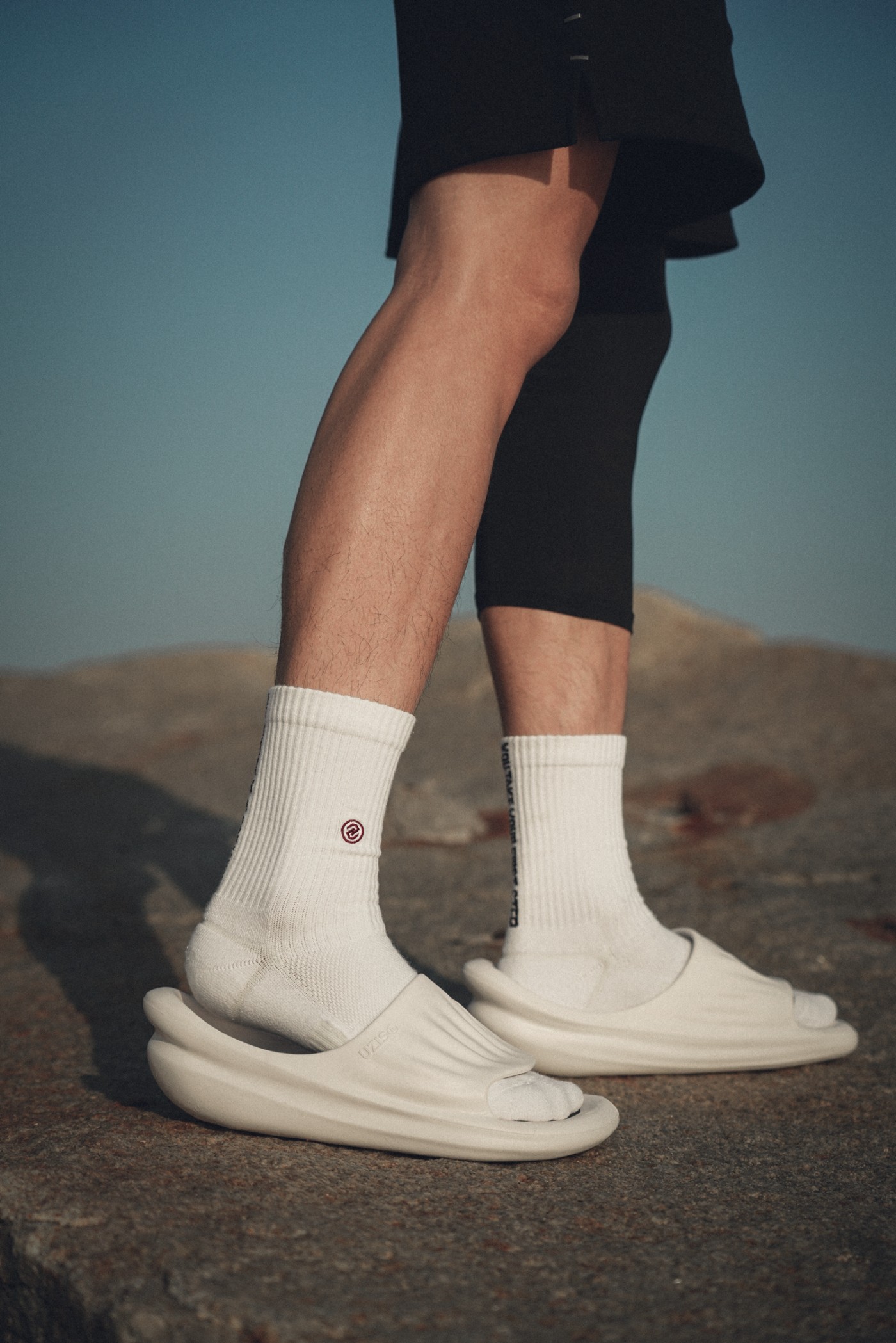 UZIS,The Step,GLACIER,DESERT,L 极致轻质软弹!UZIS 全新 “THE STEP” 运动拖鞋即将发售! UZIS,The Step,GLACIER,DESERT,L 极致轻质软弹!UZIS 全新 “THE STEP” 运动拖鞋即将发售!