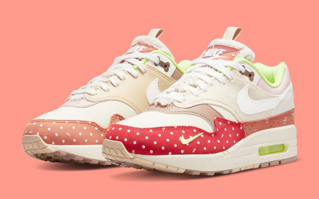Woof,Air Max 1,Nike Air Max Day 终于来了!「狗狗」配色越看越种草! Woof,Air Max 1,Nike Air Max Day 终于来了!「狗狗」配色越看越种草!