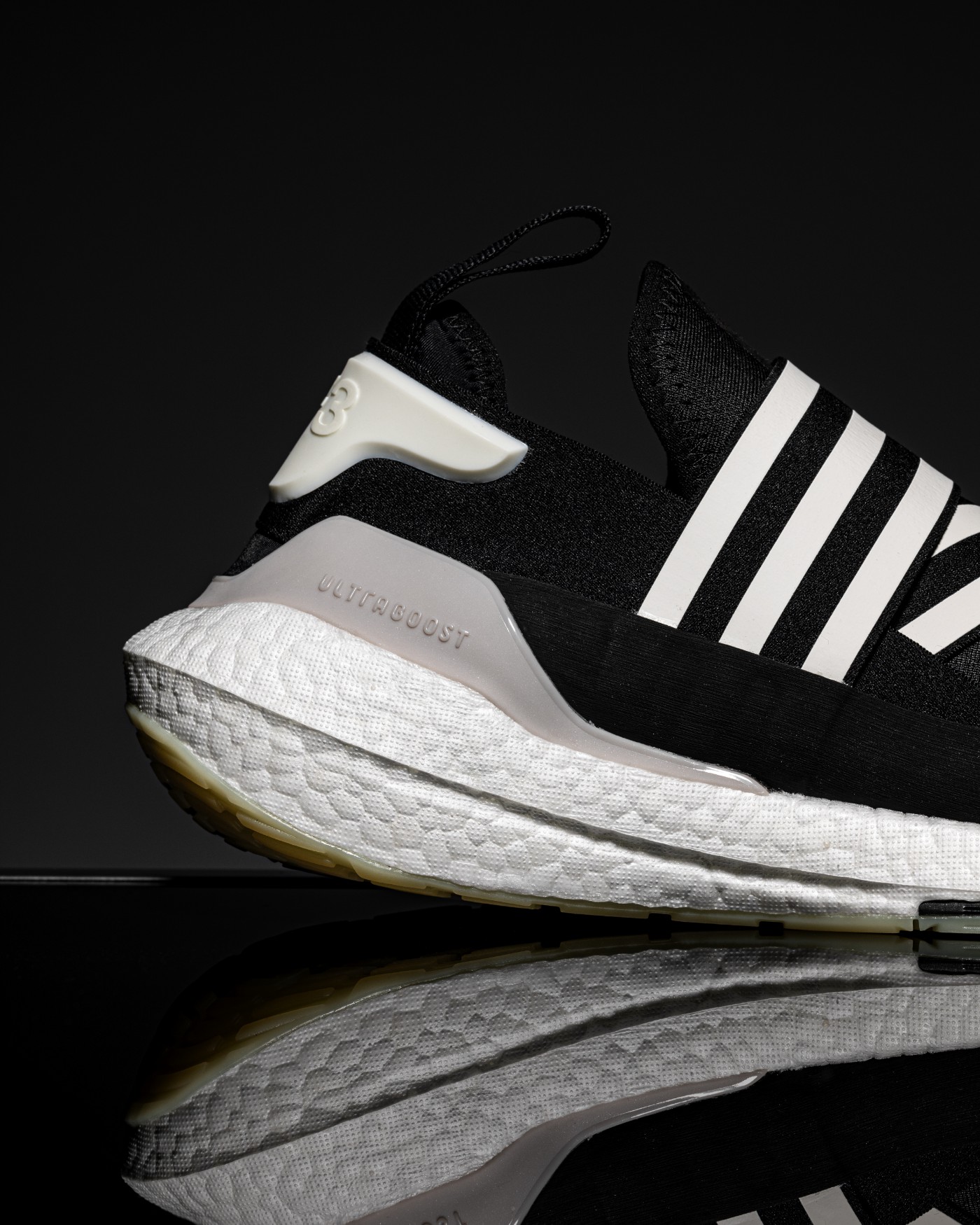 Y-3,Ultraboost 22,GX1079 高级感满满,Y-3 合作的 Ultraboost 是真的帅 Y-3,Ultraboost 22,GX1079 高级感满满,Y-3 合作的 Ultraboost 是真的帅