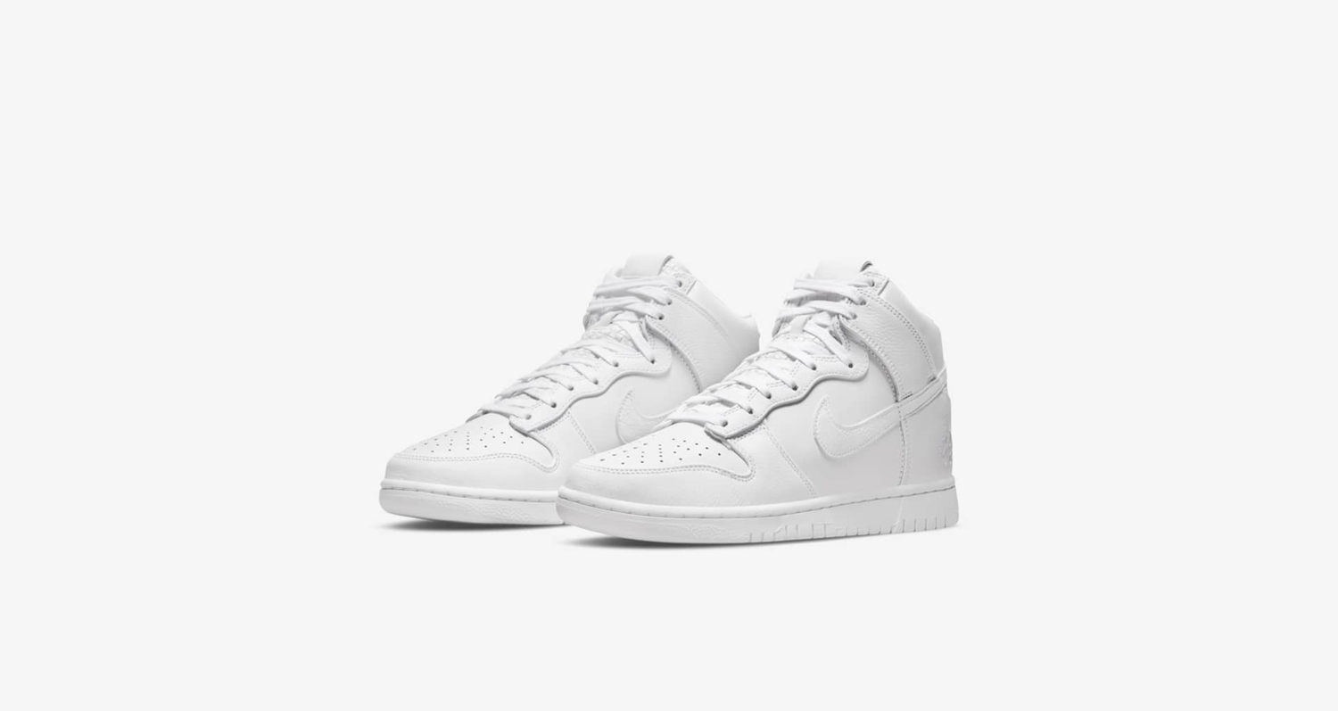 Nike,Dunk High,拾 SNKRS 上架!中国限定 Dunk 明早发售! Nike,Dunk High,拾 SNKRS 上架!中国限定 Dunk 明早发售!