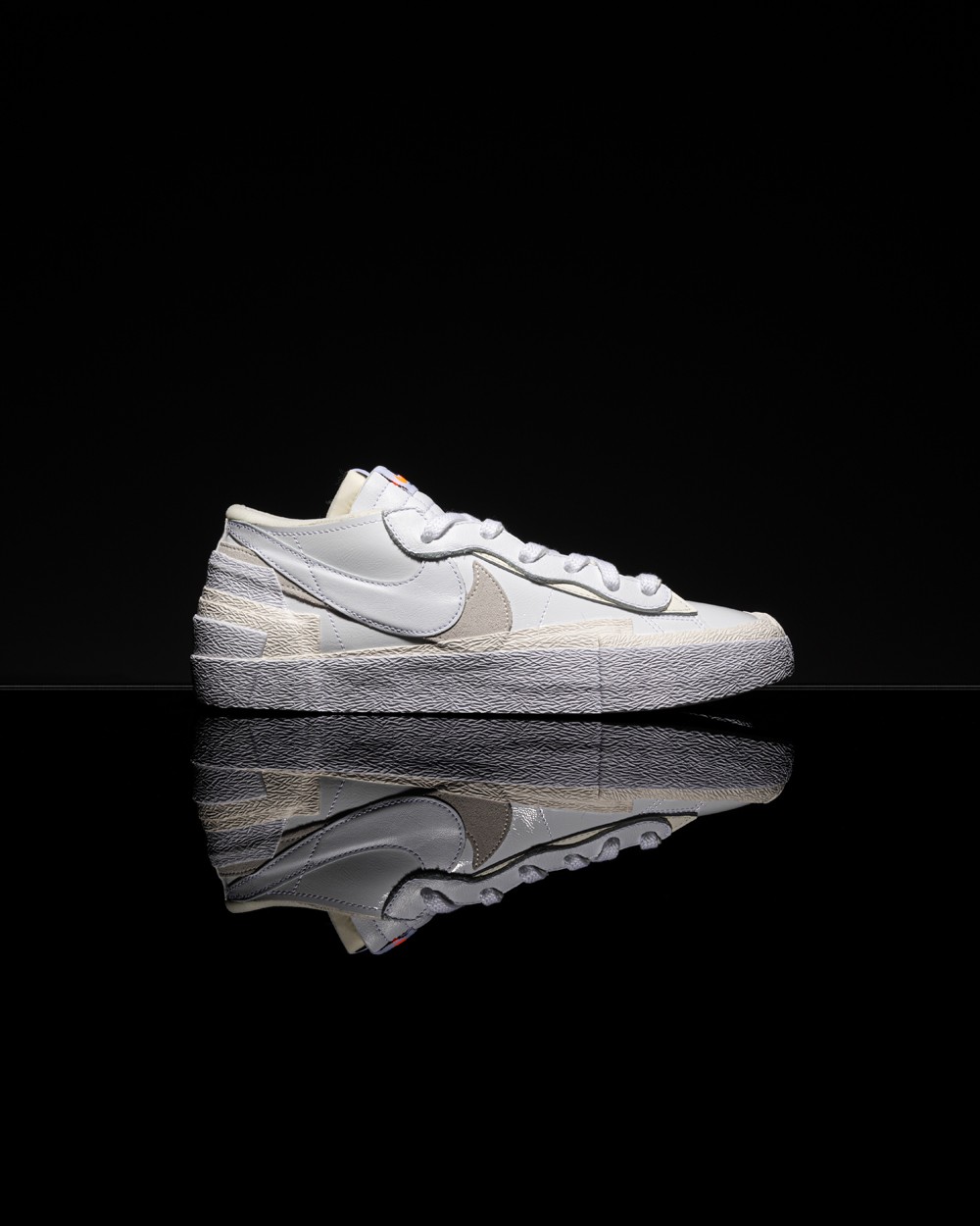 Nike,sacai,Blazer,Low 又是「漆皮」又是「解构」!sacai x Nike 登记倒计时! Nike,sacai,Blazer,Low 又是「漆皮」又是「解构」!sacai x Nike 登记倒计时!
