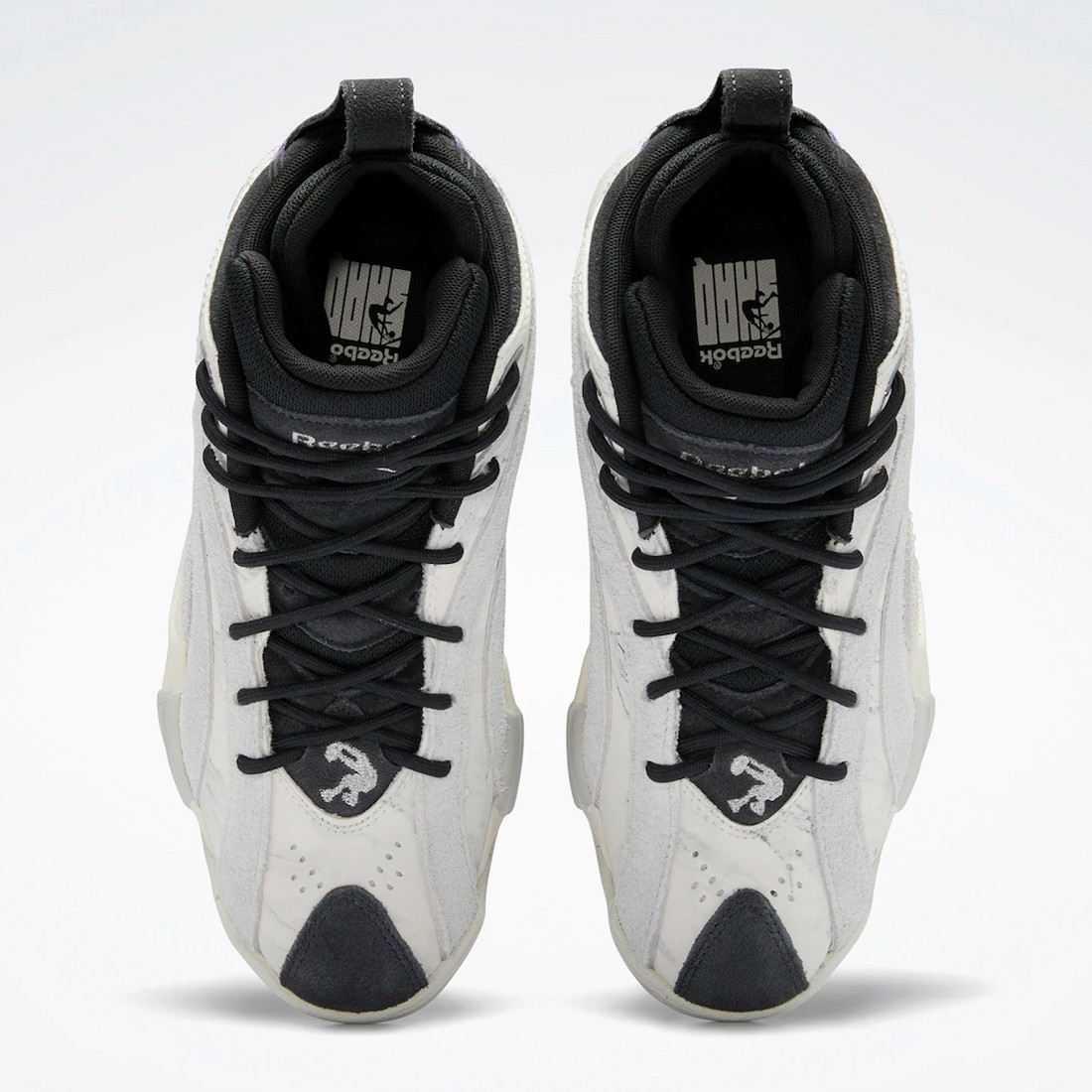 Reebok,Shaqnosis,Big Aristotle 大鲨鱼战靴也走质感路线!全新 Reebok「 年轮」即将发售! Reebok,Shaqnosis,Big Aristotle 大鲨鱼战靴也走质感路线!全新 Reebok「 年轮」即将发售!