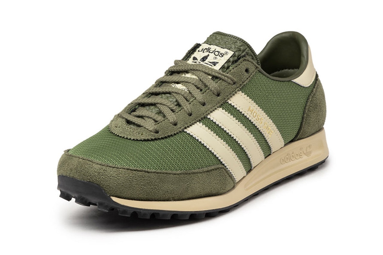 adidas Originals,TRX Runner,Mo 小众质感复古跑!阿迪三叶草全新 TRX Runner 即将发售! adidas Originals,TRX Runner,Mo 小众质感复古跑!阿迪三叶草全新 TRX Runner 即将发售!