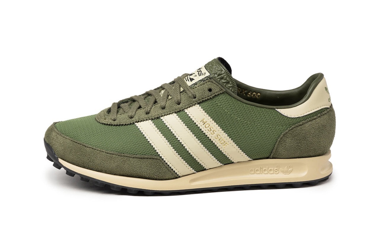 adidas Originals,TRX Runner,Mo 小众质感复古跑!阿迪三叶草全新 TRX Runner 即将发售! adidas Originals,TRX Runner,Mo 小众质感复古跑!阿迪三叶草全新 TRX Runner 即将发售!