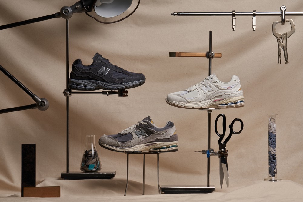 如果说,来到,2022,年最,让人,惊喜,的,新品, 市价小三千!今年最火的 New Balance 鞋皇「元祖灰」终于来了! 如果说,来到,2022,年最,让人,惊喜,的,新品, 市价小三千!今年最火的 New Balance 鞋皇「元祖灰」终于来了!