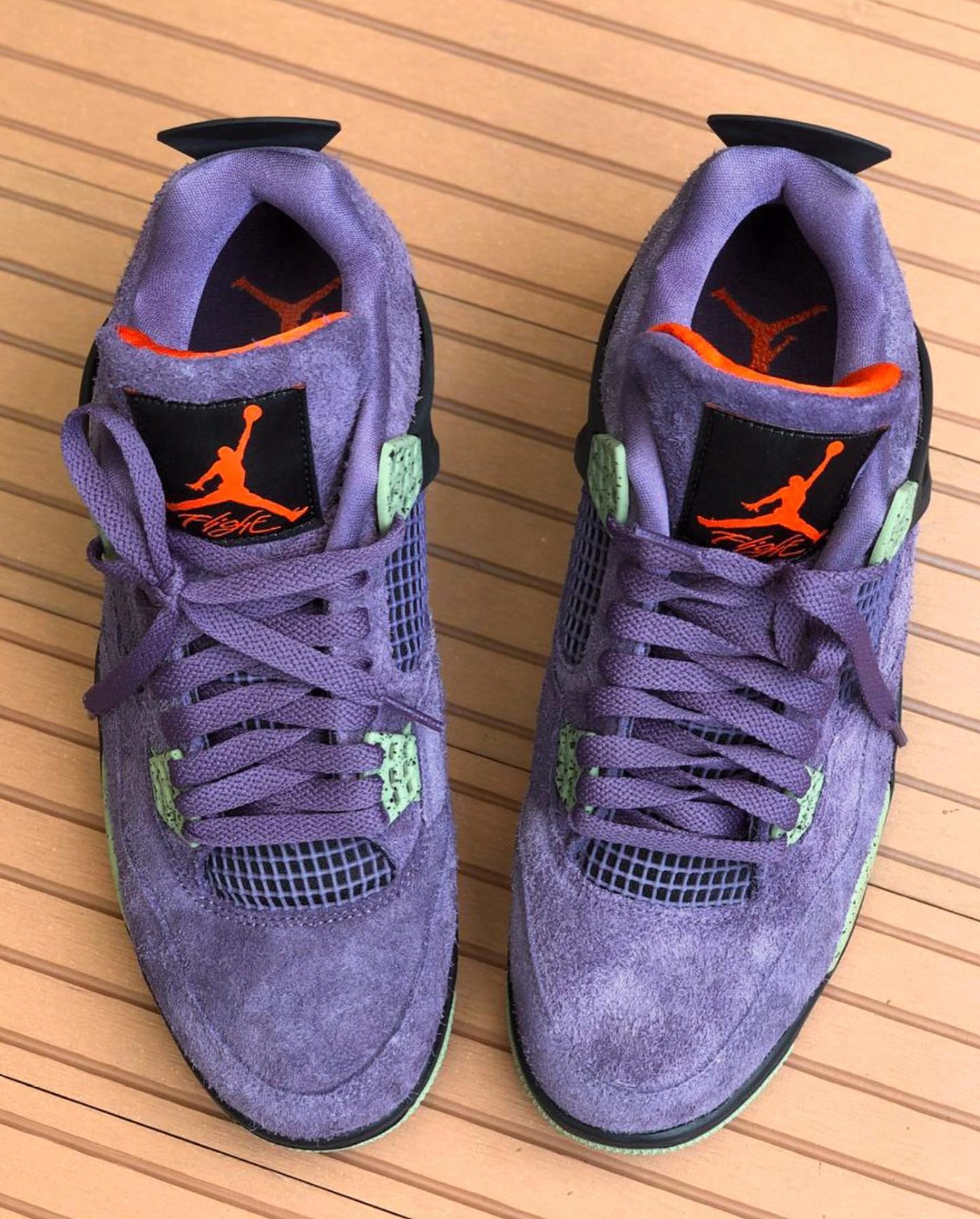 Nike,Air Jordan 4,AQ9129-500,C 「小丑」配色既视感!全新配色 AJ4 实物图曝光! Nike,Air Jordan 4,AQ9129-500,C 「小丑」配色既视感!全新配色 AJ4 实物图曝光!