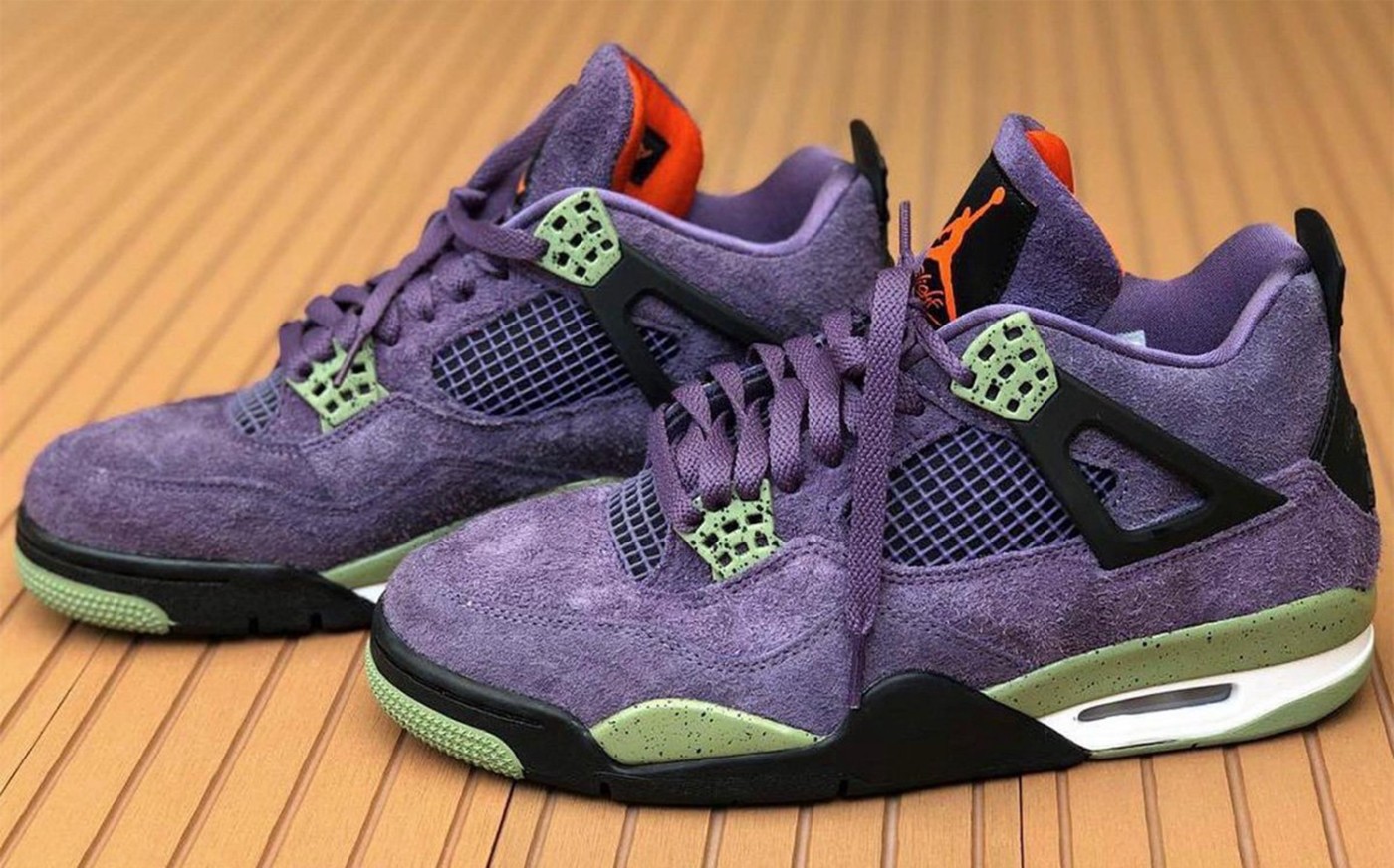 Nike,Air Jordan 4,AQ9129-500,C 「小丑」配色既视感!全新配色 AJ4 实物图曝光! Nike,Air Jordan 4,AQ9129-500,C 「小丑」配色既视感!全新配色 AJ4 实物图曝光!