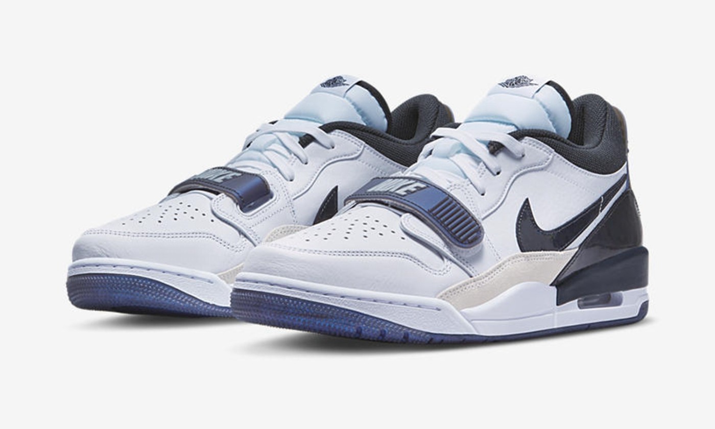Nike,DV1719-100,25th Anniversa 炫彩全息 Swoosh!全新 Jordan 鞋款官图曝光,还是「东单別注」? Nike,DV1719-100,25th Anniversa 炫彩全息 Swoosh!全新 Jordan 鞋款官图曝光,还是「东单別注」?