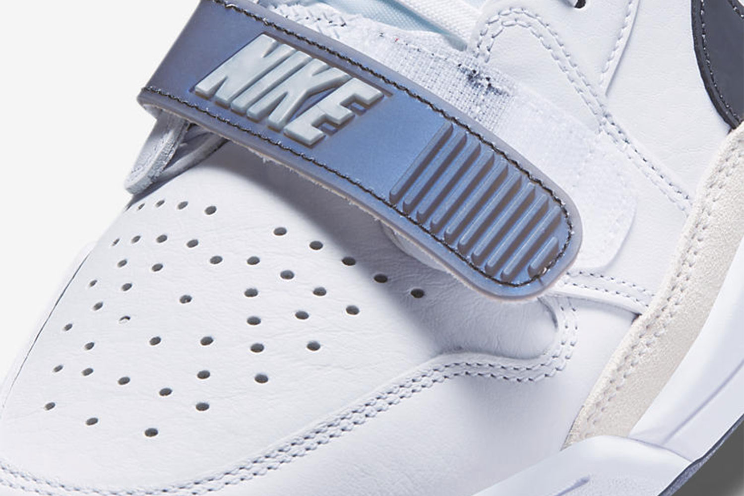 Nike,DV1719-100,25th Anniversa 炫彩全息 Swoosh!全新 Jordan 鞋款官图曝光,还是「东单別注」? Nike,DV1719-100,25th Anniversa 炫彩全息 Swoosh!全新 Jordan 鞋款官图曝光,还是「东单別注」?