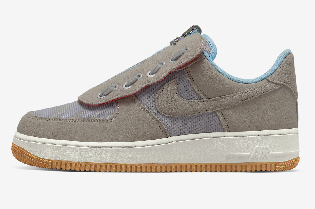 Nike,Air Force 1 Low,Shroud,DH 球鞋「带盖」却不用「顿顿咸菜」?TS x AF1 绝佳平替曝光! Nike,Air Force 1 Low,Shroud,DH 球鞋「带盖」却不用「顿顿咸菜」?TS x AF1 绝佳平替曝光!