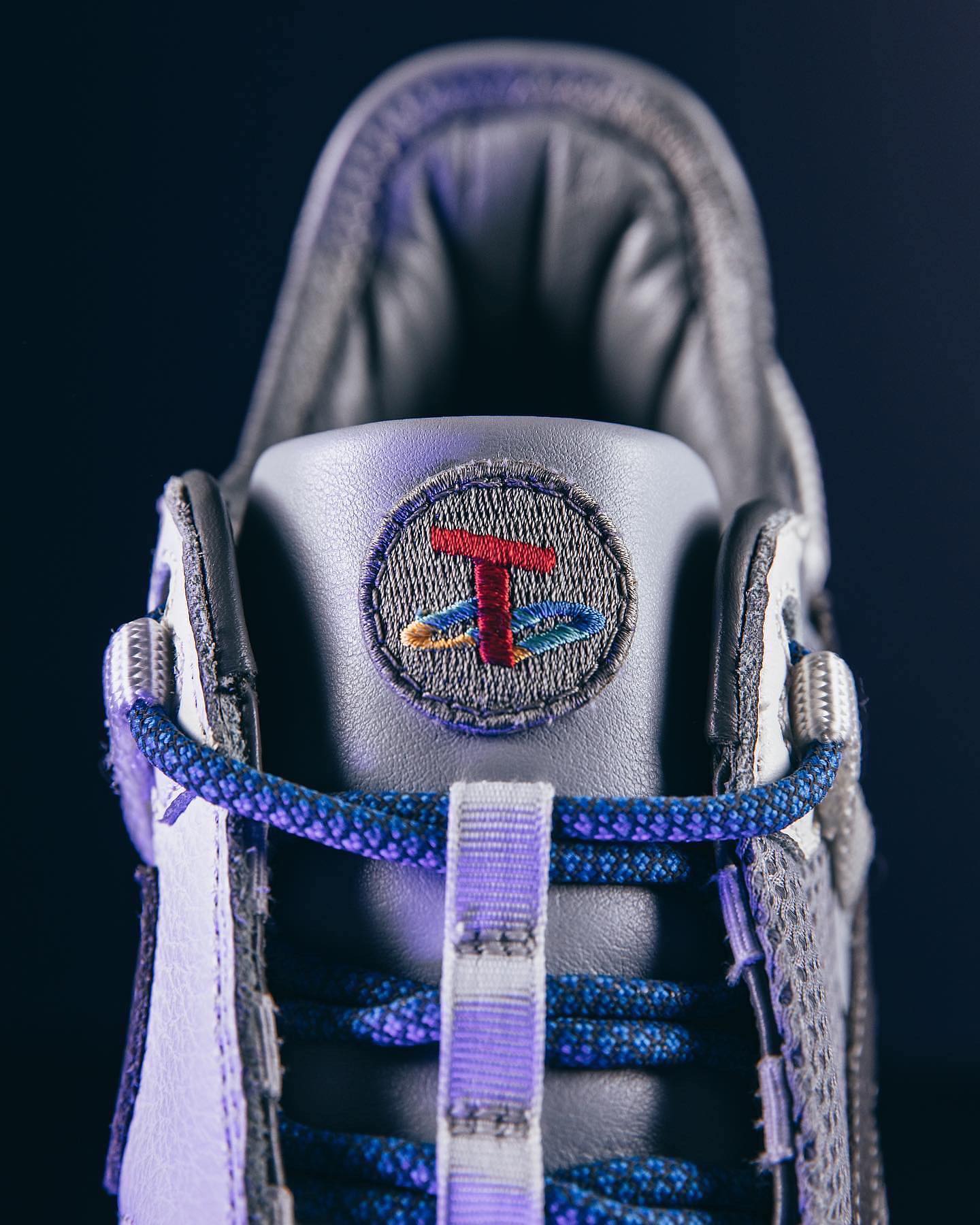 Air Jordan 1 Low,Air Max 1,The TS x Nike x PS 「隐藏套装」实物曝光!但是... Air Jordan 1 Low,Air Max 1,The TS x Nike x PS 「隐藏套装」实物曝光!但是...